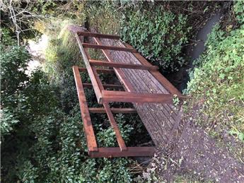 Village Improvements