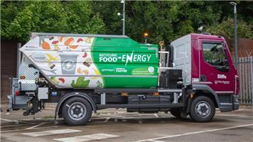 Food Waste collections to start in October