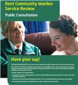 Proposed changes to the Community Warden service
