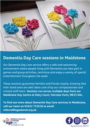 AGE UK - Two Excellent Services Available to Residents