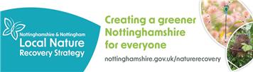 Local Nature Recovery Strategy for Nottinghamshire and Nottingham - Final Approved Version