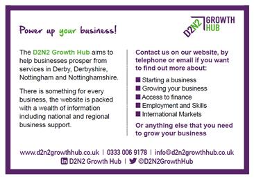  - Social Enterprise business support and advice