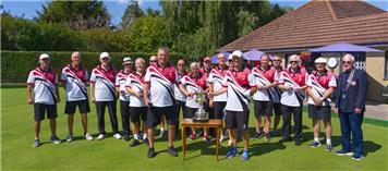 Rowland Cup Final 2026