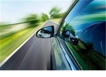 Traffic Monitoring in the Parish