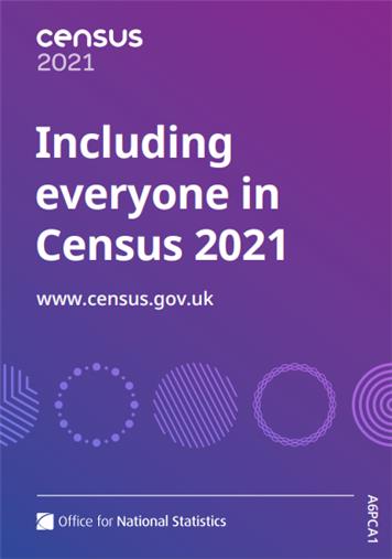  - Census 2021