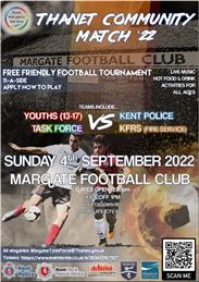 Does your child enjoy playing football?