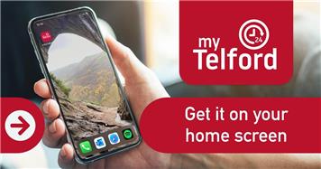 The MyTelford App