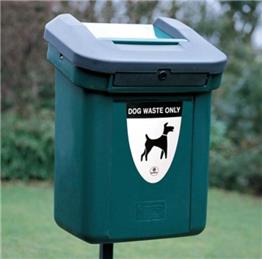 Green Dog Walkers Scheme