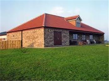 IMPROVEMENTS PLANNED FOR VILLAGE HALL