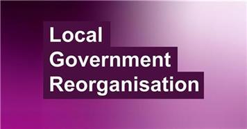 Local Government Reorganisation Consultation (LGRC) - Council's Response