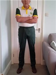 NEW UNIFORM SHORTS & TROUSERS