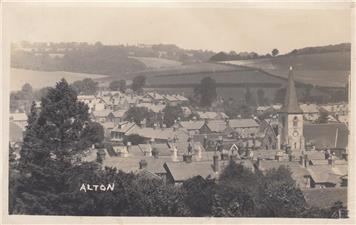 New Postcard added to website