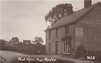 New Postcard added to website