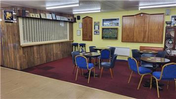 Social Events from April 2024