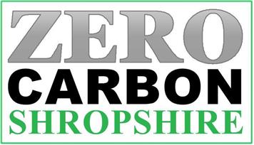 Zero Carbon Shropshire