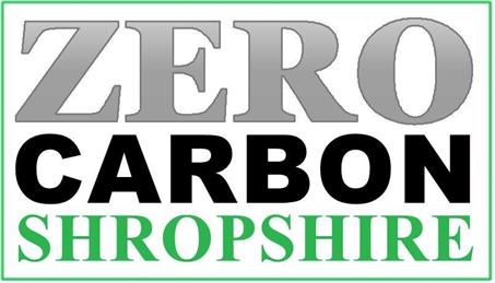  - Zero Carbon Shropshire