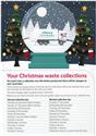 Christmas Waste Collections