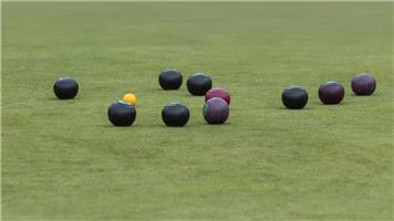 Bowls Club Open Day