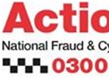  - Password Advice from Action Fraud