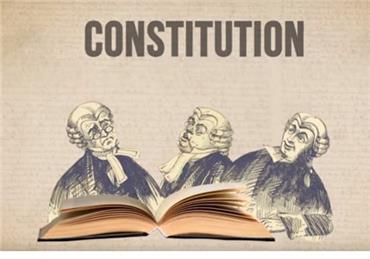  - Revised Constitution