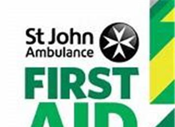  - St John Ambulance App and Our Local DeFibrillators