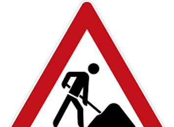  - Road repairs on A32