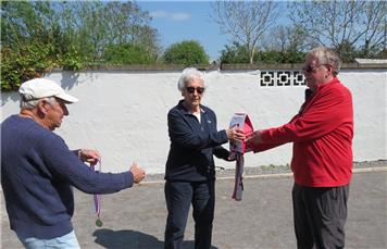 Easter Egg Competition