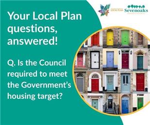 Have Your Say on the SDC Local Plan 2042
