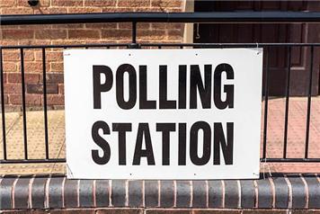 Parish Council Elections - 4th May 2023