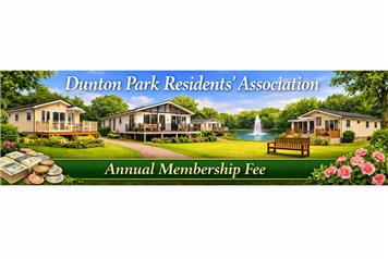 Annual Membership Fee
