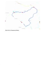 ROAD CLOSURE : FISKERTON ROAD, BRINKLEY