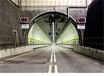 Both M25 Dartford Tunnels to Close this Weekend
