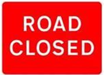  - Temporary Road Closure - Eastwood Road, Ulcombe - 6th May 2022