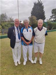 Club Competition Finals