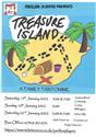 Pavilion Players Presents- Treasure Island