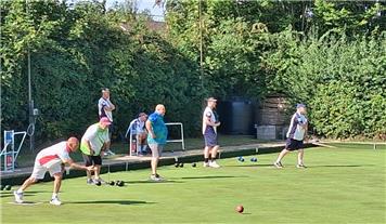 2025 BDBA finals results - Kingsclere BC