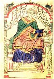 Eadmer of Canterbury: Views of the Norman Conquest