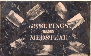 New Postcard added to website