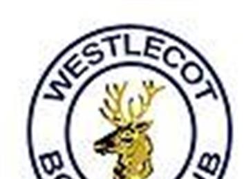  - Westlecot Bowling Club  Open Two Wood Triples Event 2020  Sunday 30th/Monday 31st August 2020