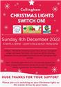 Collingham Christmas Lights Switch-On!