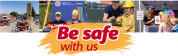 Sevenoaks Fire Station Open Days