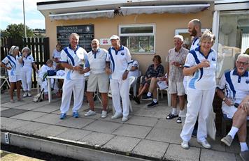 President v Captain Challenge Day