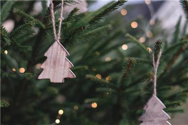 Happy Christmas - December/January Newsletter
