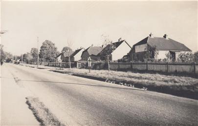 Winchester Road (Breaches Grocery Shop) Date unknown - New Postcards added to website