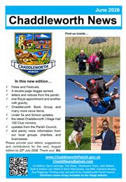 Chaddleworth News - June 2026 Edition