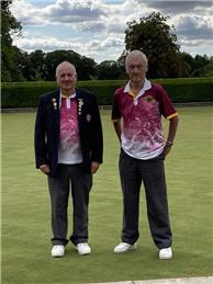 MEMORABLE PRESIDENT VS VICE PRESIDENT MATCH