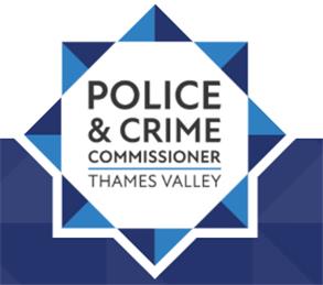 Thames Valley Police and Crime Commissioner