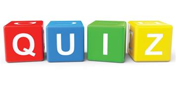 Quiz night - results