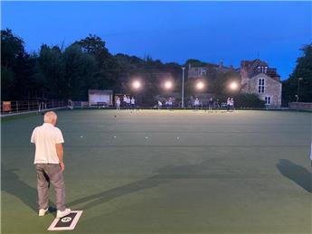 Triples Selected - Week 4