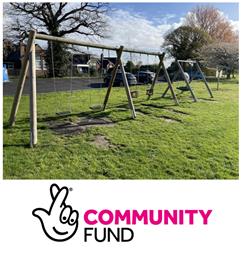 Freethorpe Swing Surfacing Improvements